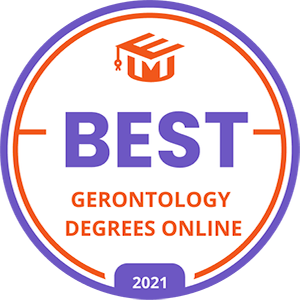 UNC Greensboro Gerontology Program Earned Top Honors as One of the Best Online Degree Programs