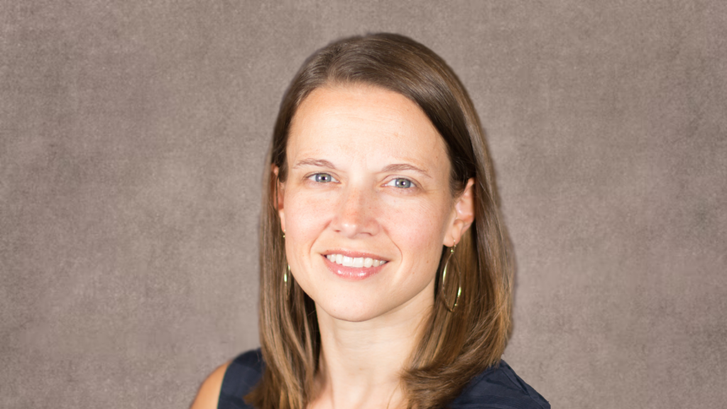 Professor Beth Webb