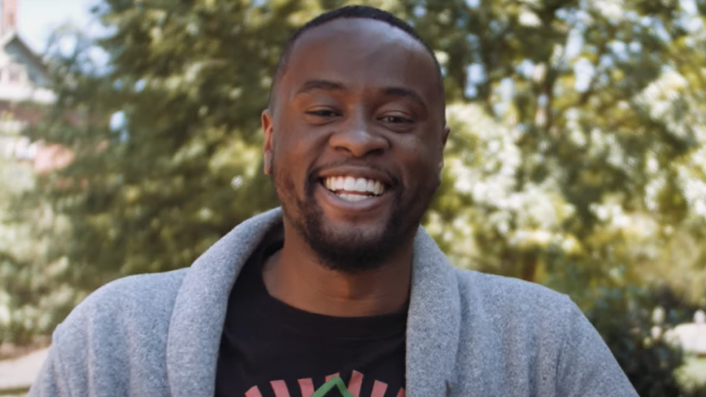 Terrell Richardson