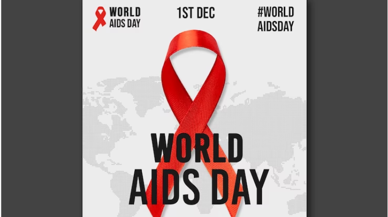 The Department of Social Work and Gerontology Program Acknowledges World AIDS Day