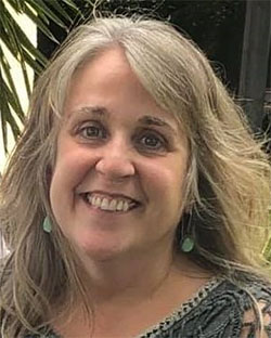 Melissa Floyd-Pickard, Ph.D.