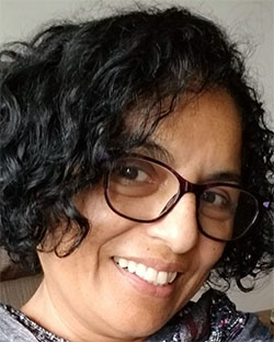 Carmen Monico, Ph.D.